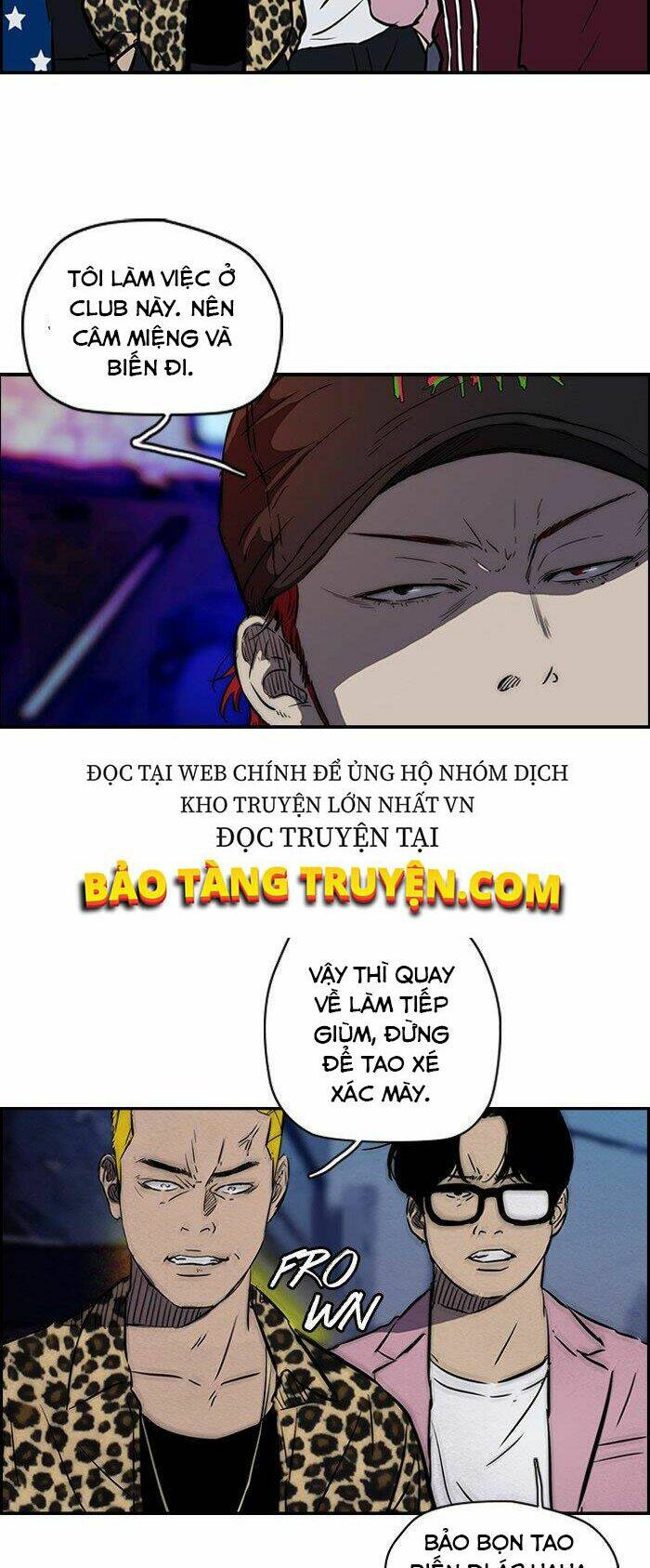 Thể Thao Cực Hạn Chapter 134 - Trang 2