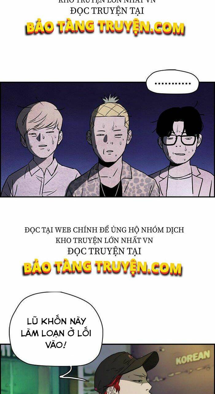 Thể Thao Cực Hạn Chapter 134 - Trang 2