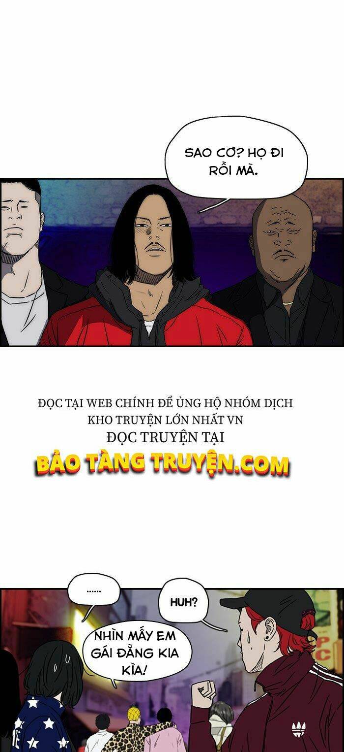 Thể Thao Cực Hạn Chapter 134 - Trang 2