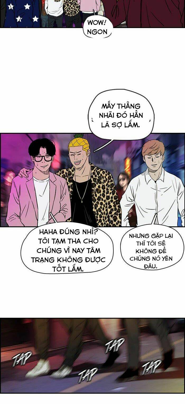 Thể Thao Cực Hạn Chapter 134 - Trang 2