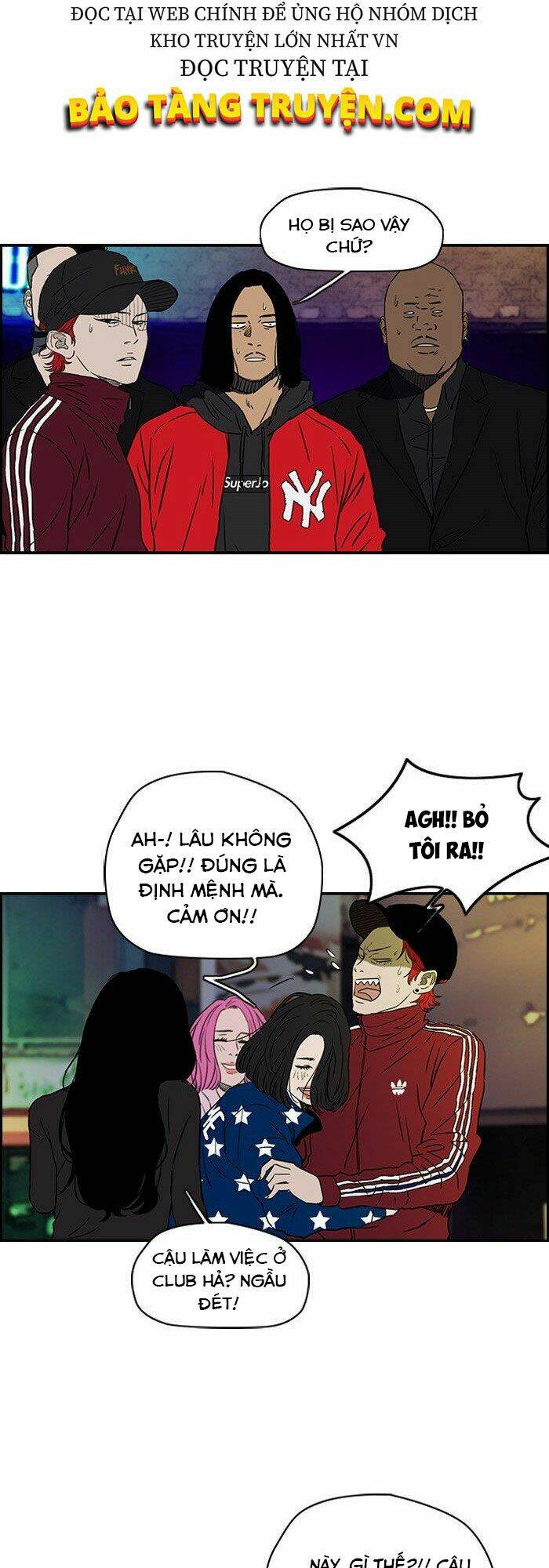 Thể Thao Cực Hạn Chapter 134 - Trang 2