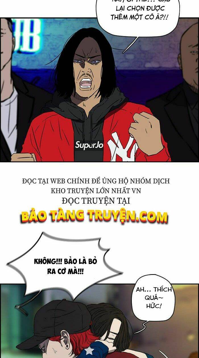 Thể Thao Cực Hạn Chapter 134 - Trang 2