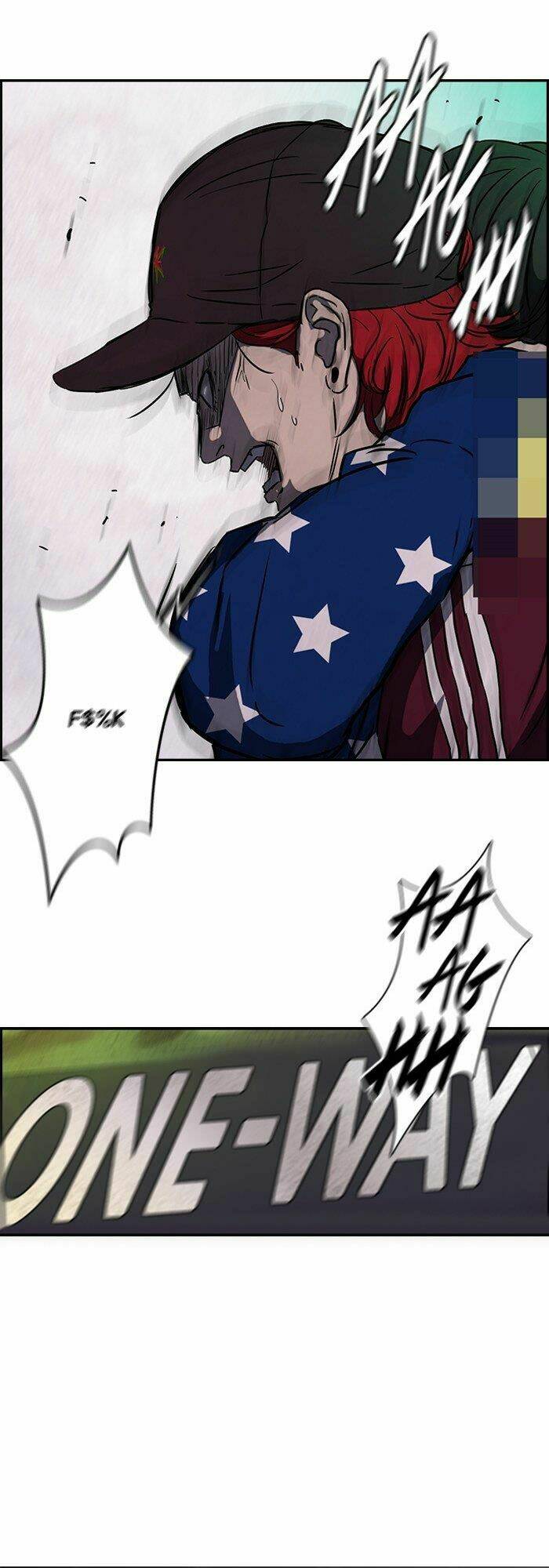 Thể Thao Cực Hạn Chapter 134 - Trang 2