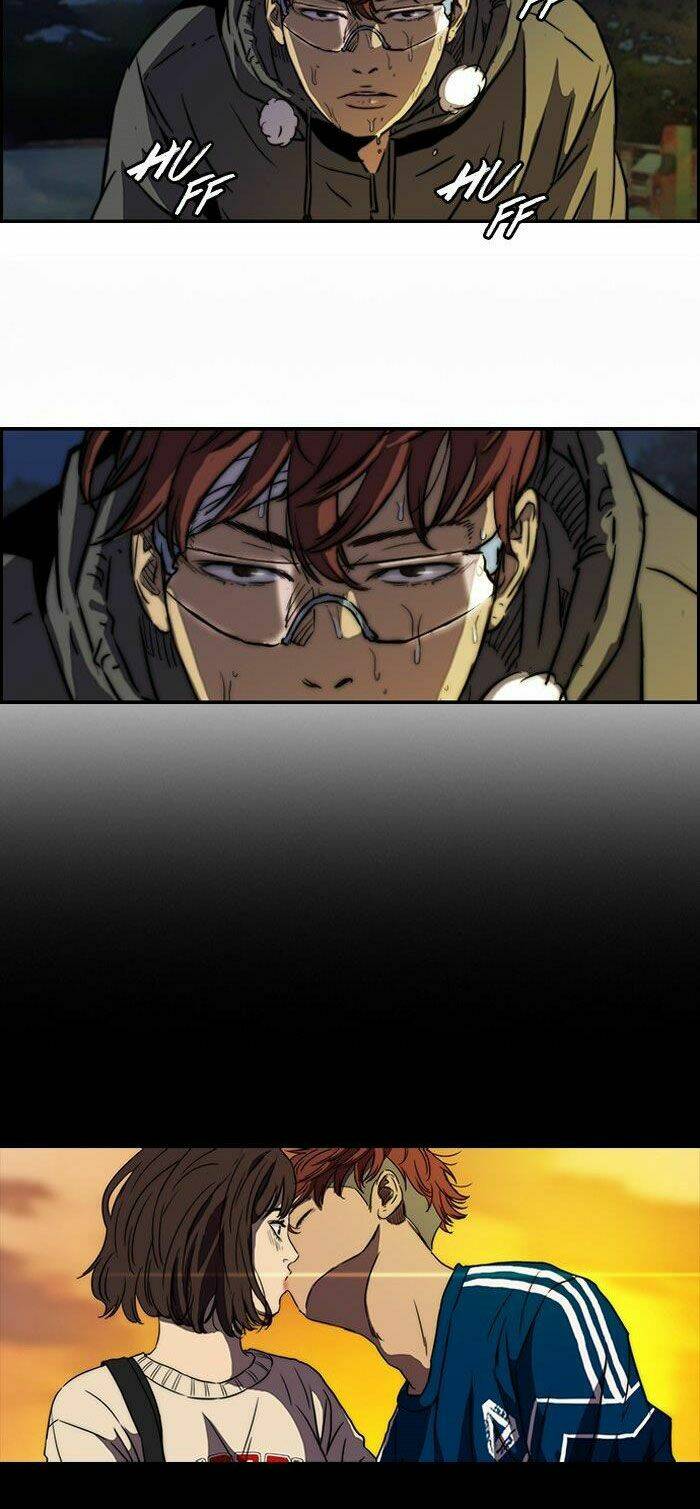 Thể Thao Cực Hạn Chapter 134 - Trang 2