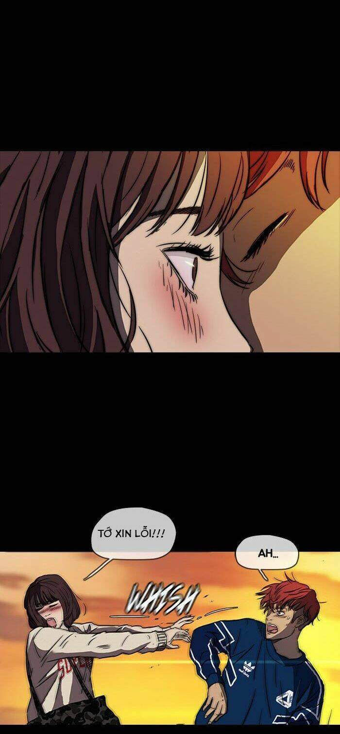 Thể Thao Cực Hạn Chapter 134 - Trang 2