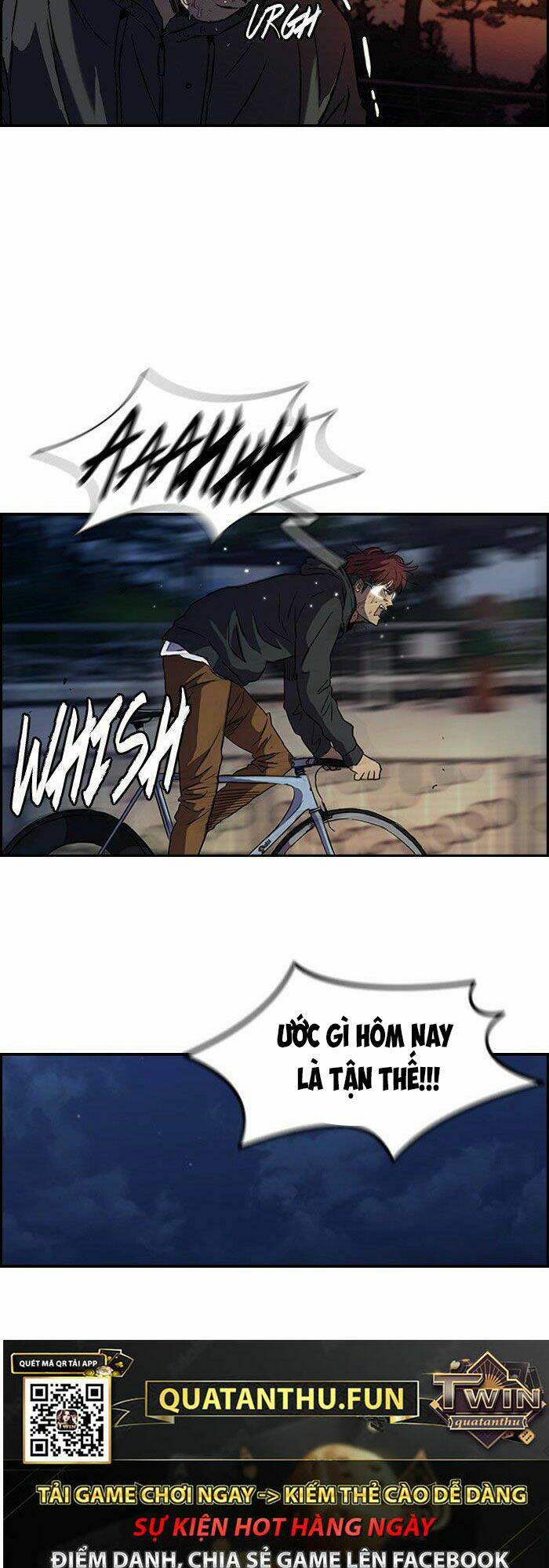 Thể Thao Cực Hạn Chapter 134 - Trang 2