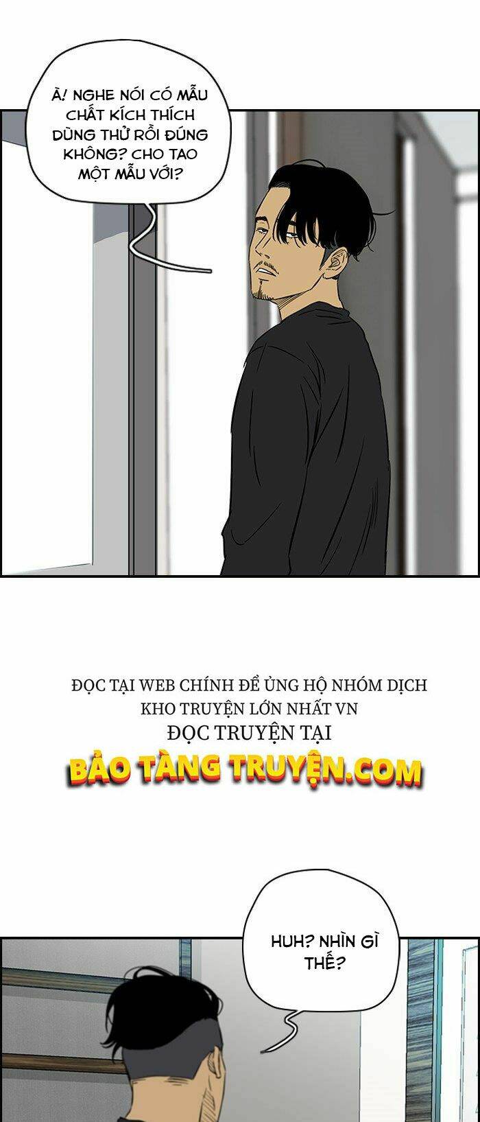 Thể Thao Cực Hạn Chapter 134 - Trang 2