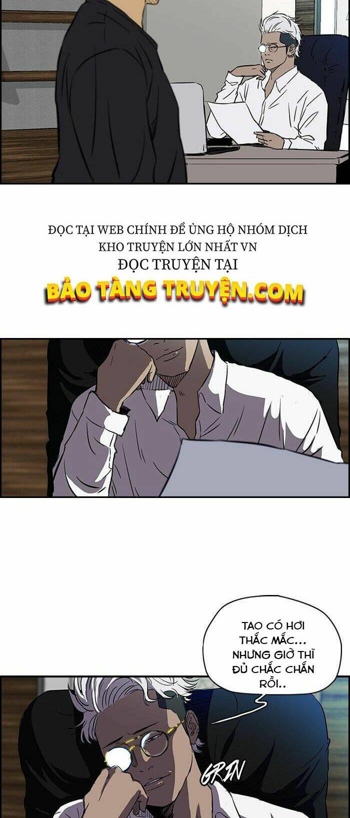 Thể Thao Cực Hạn Chapter 134 - Trang 2