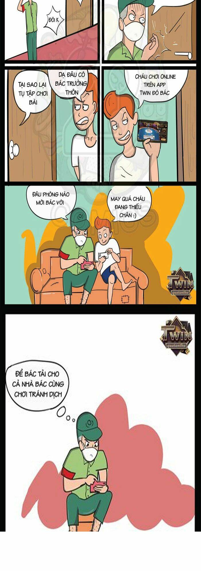 Thể Thao Cực Hạn Chapter 134 - Trang 2