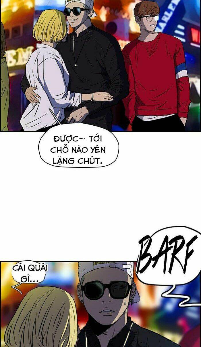 Thể Thao Cực Hạn Chapter 134 - Trang 2