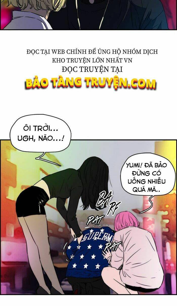 Thể Thao Cực Hạn Chapter 134 - Trang 2