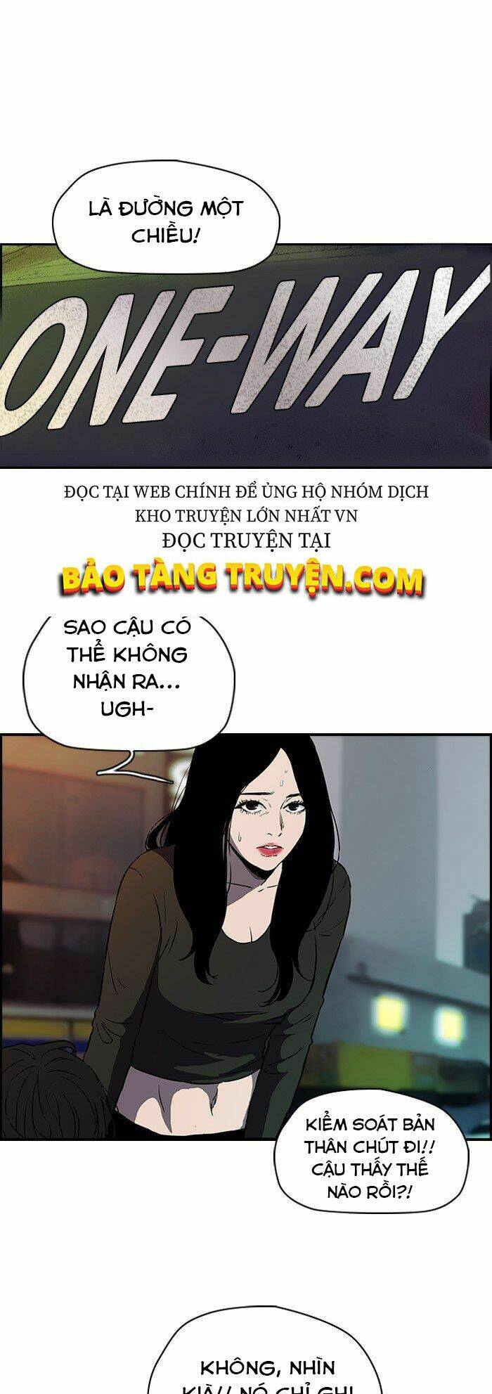 Thể Thao Cực Hạn Chapter 134 - Trang 2