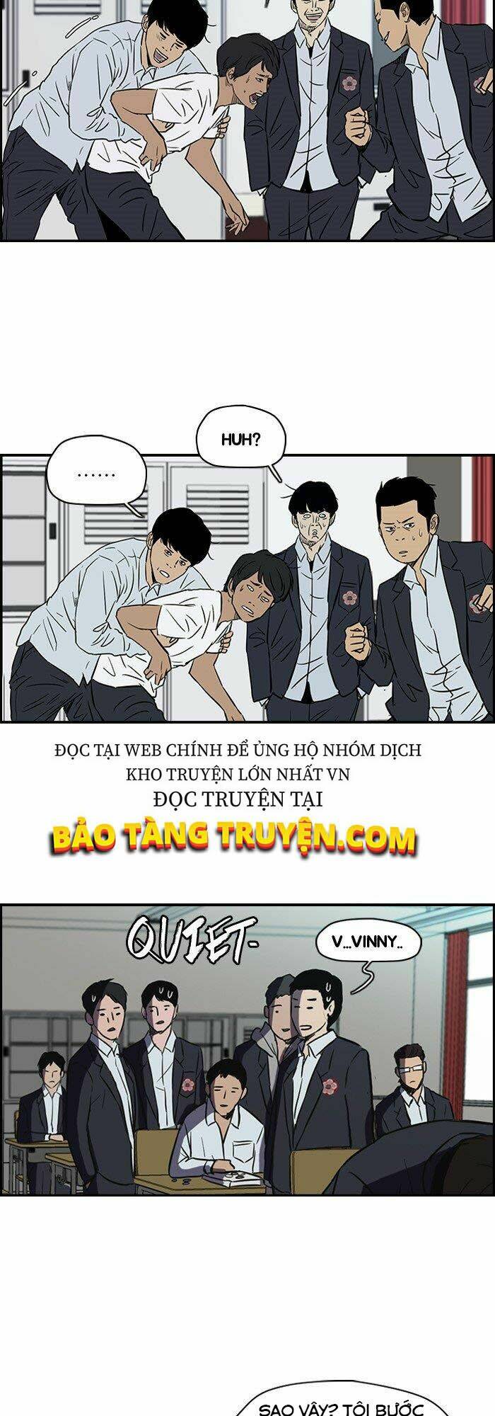 Thể Thao Cực Hạn Chapter 135 - Trang 2