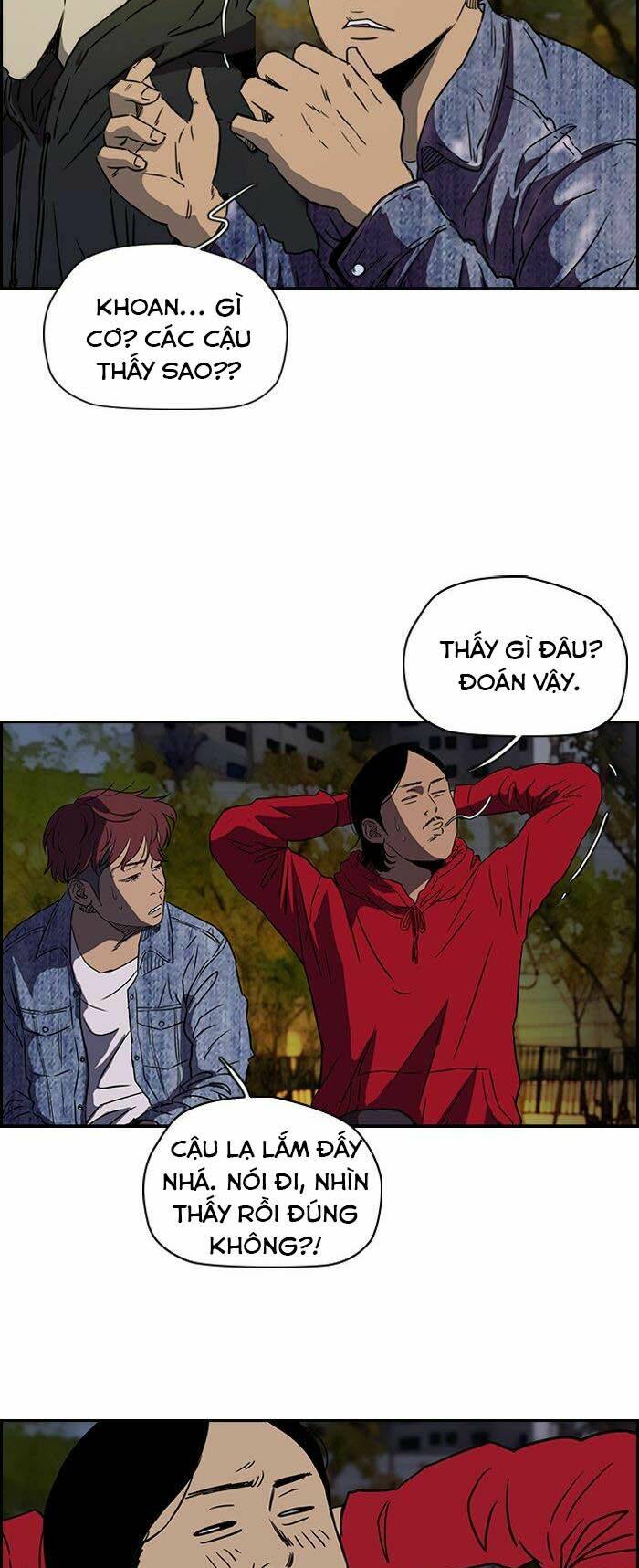 Thể Thao Cực Hạn Chapter 136 - Trang 2