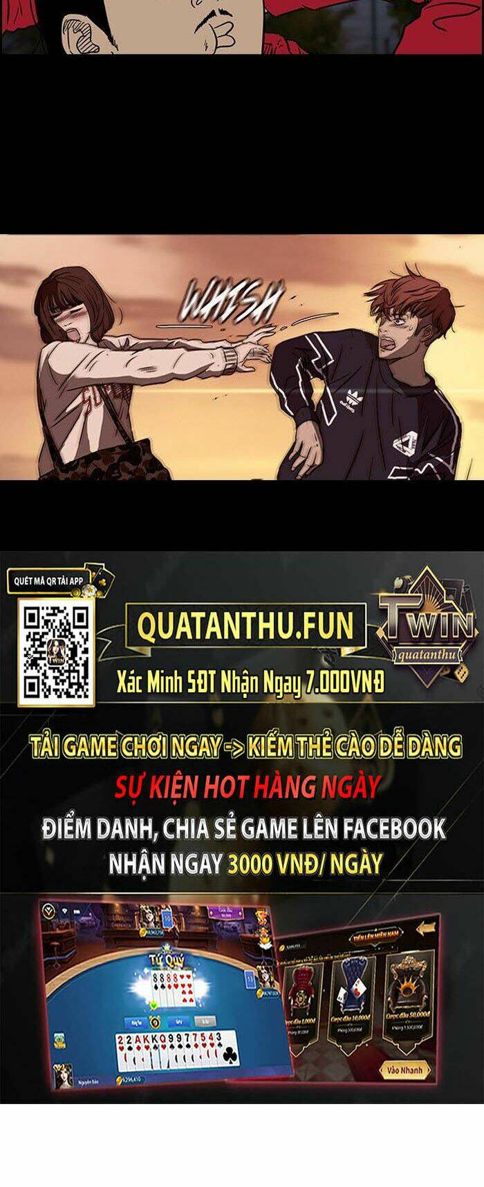 Thể Thao Cực Hạn Chapter 136 - Trang 2