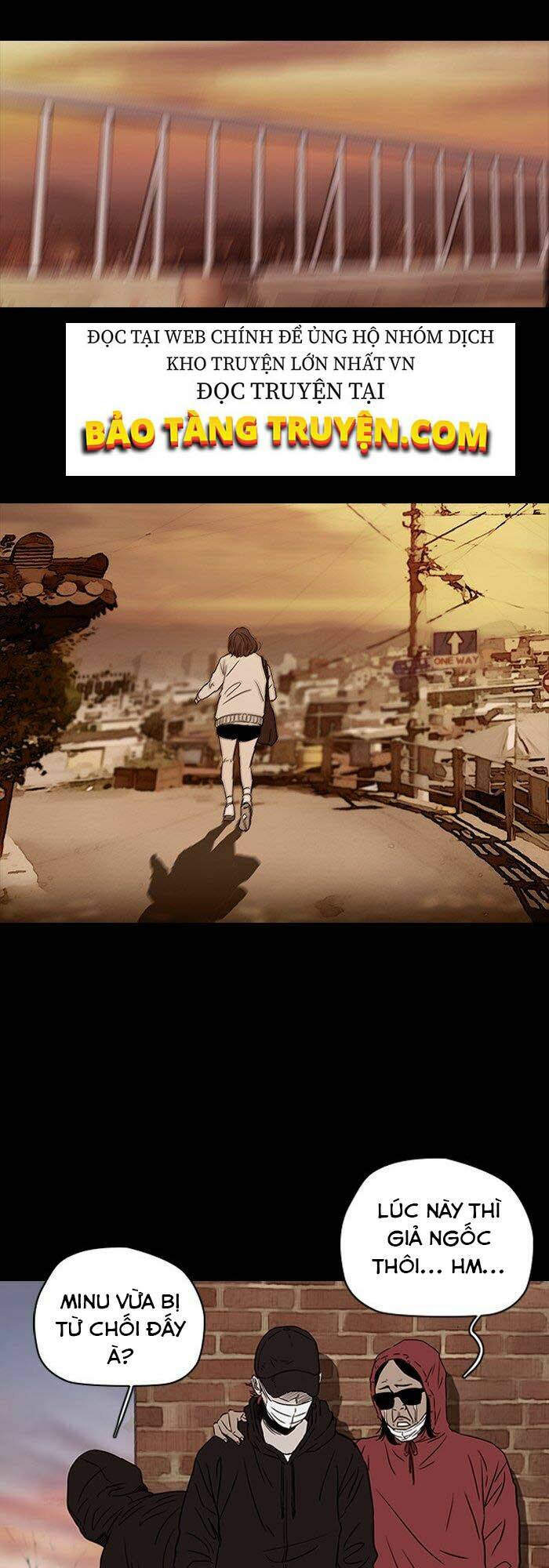 Thể Thao Cực Hạn Chapter 136 - Trang 2