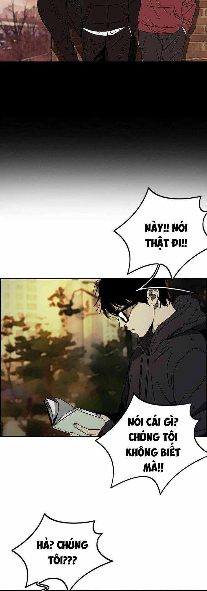 Thể Thao Cực Hạn Chapter 136 - Trang 2