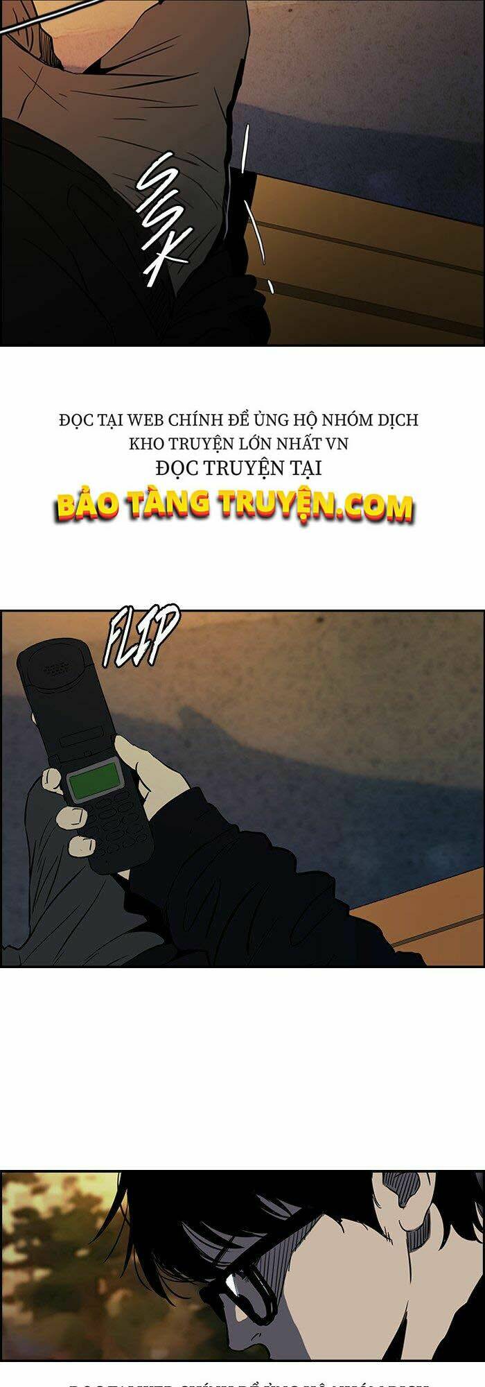 Thể Thao Cực Hạn Chapter 136 - Trang 2