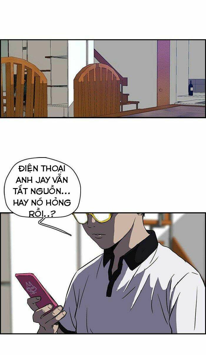 Thể Thao Cực Hạn Chapter 136 - Trang 2