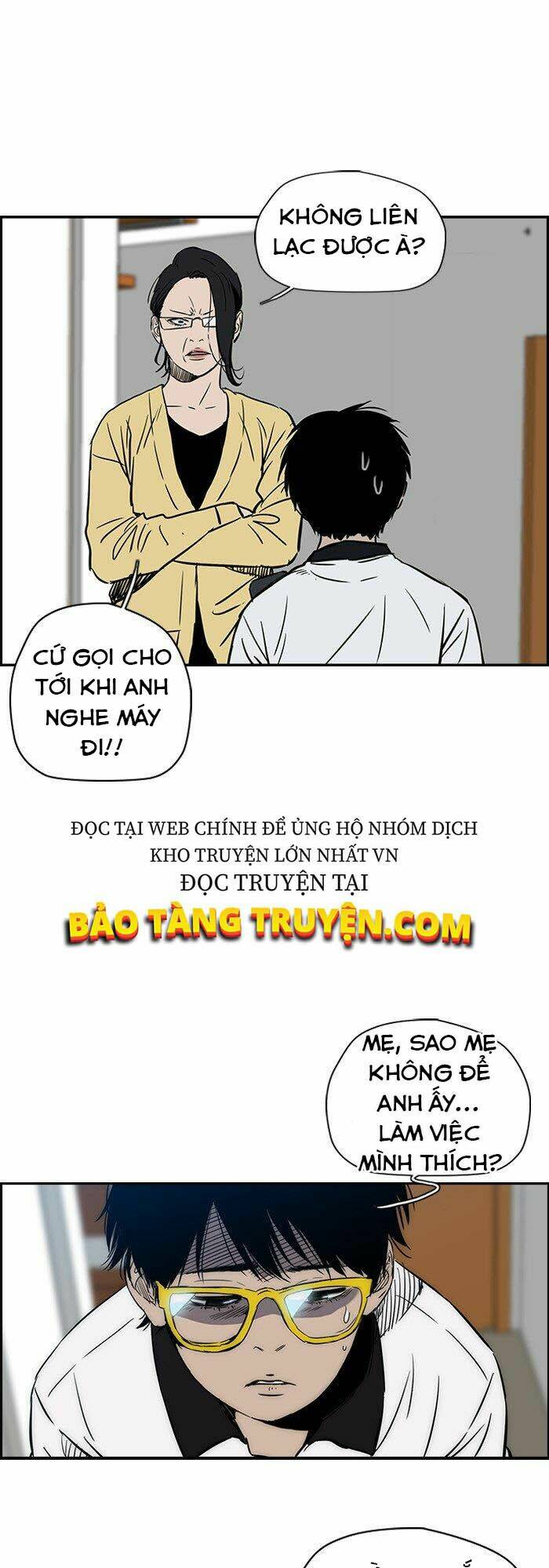Thể Thao Cực Hạn Chapter 136 - Trang 2