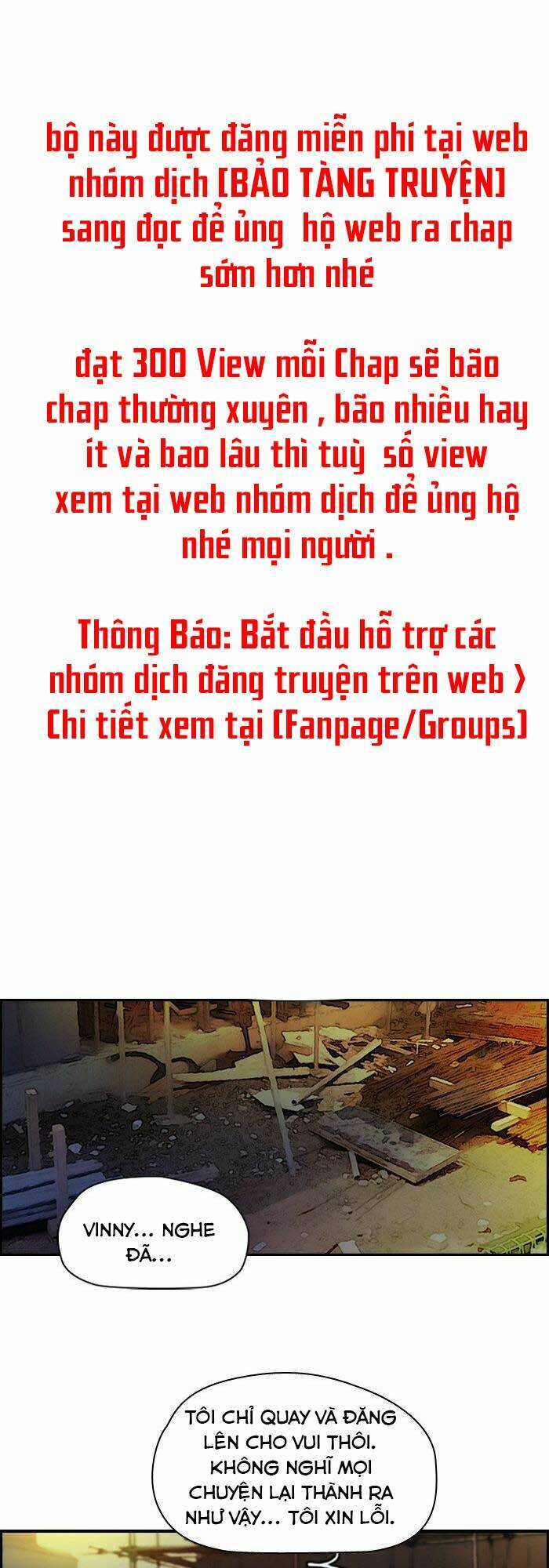 Thể Thao Cực Hạn Chapter 136 - Trang 2