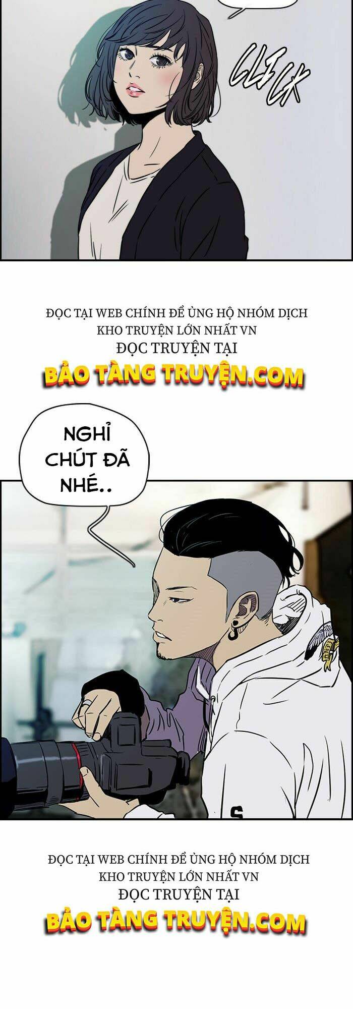 Thể Thao Cực Hạn Chapter 136 - Trang 2