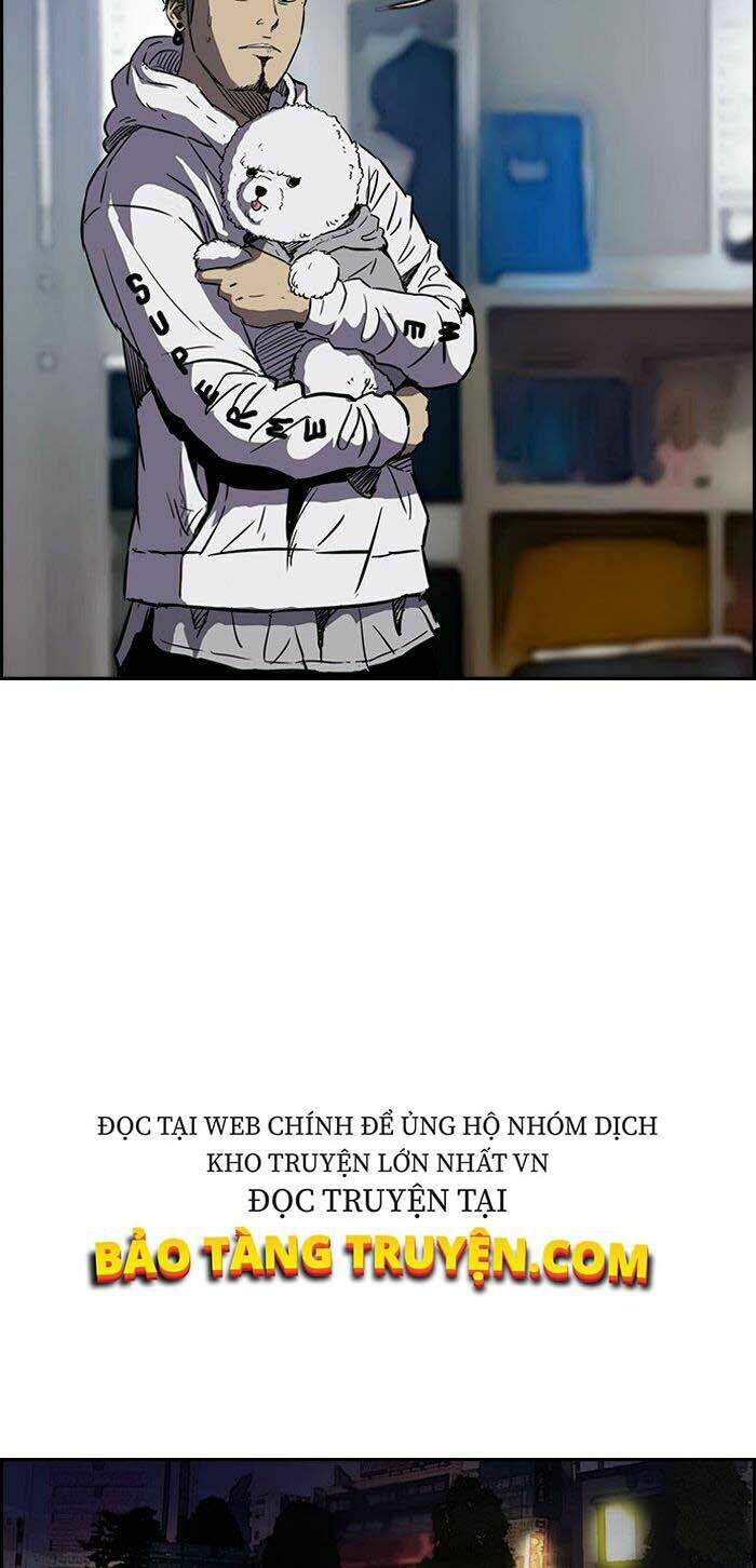 Thể Thao Cực Hạn Chapter 136 - Trang 2