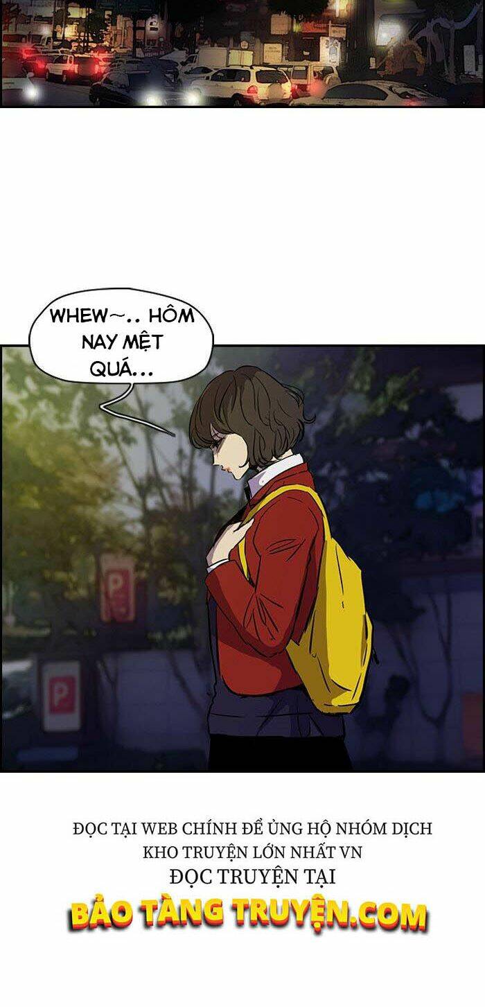 Thể Thao Cực Hạn Chapter 136 - Trang 2