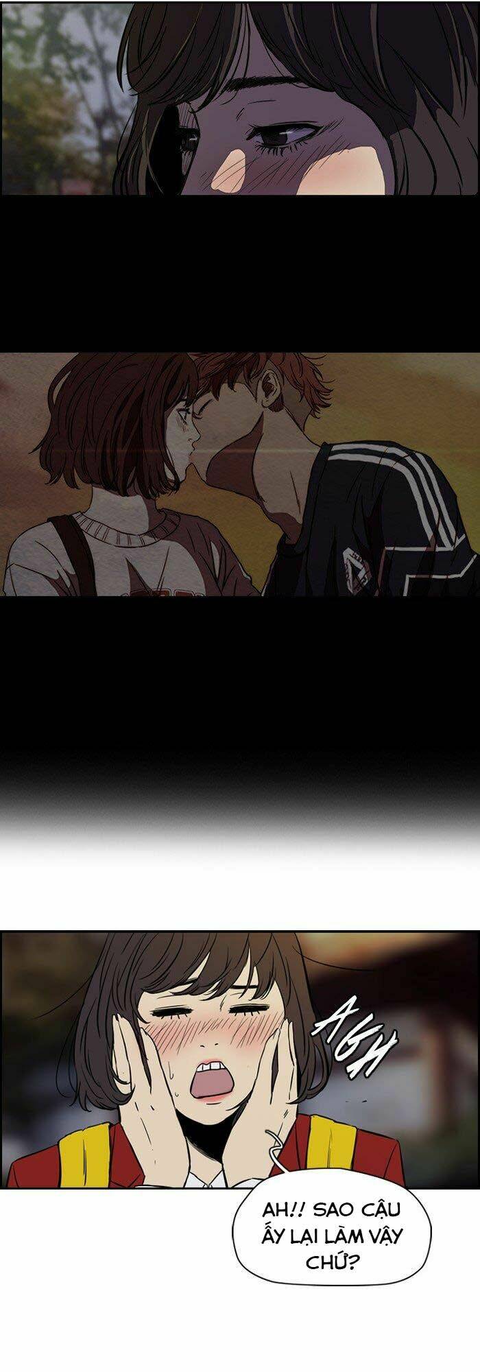 Thể Thao Cực Hạn Chapter 136 - Trang 2