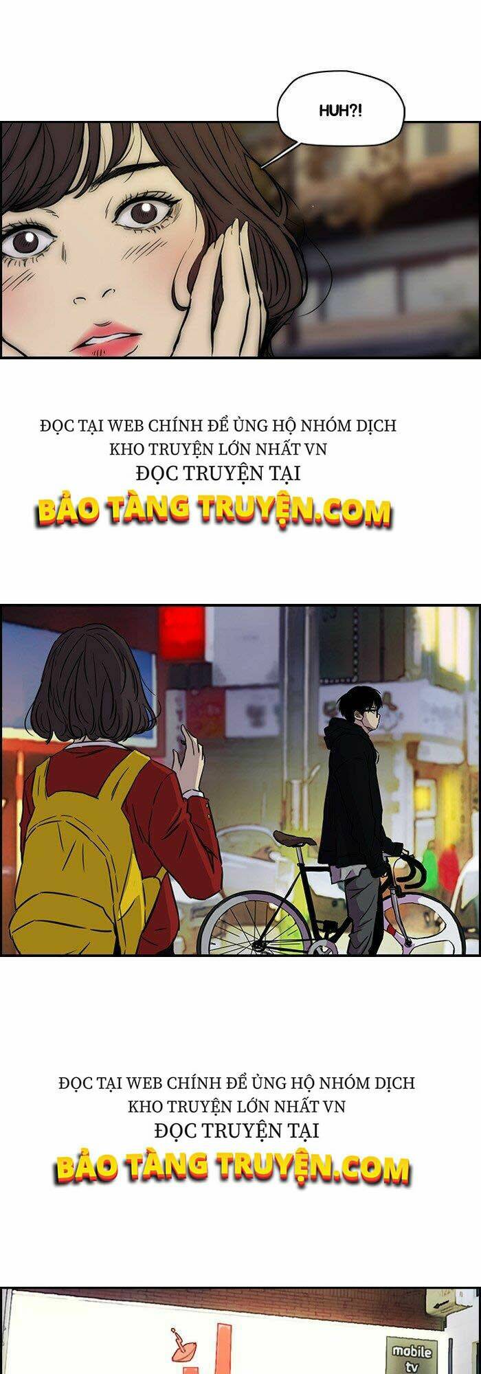 Thể Thao Cực Hạn Chapter 136 - Trang 2