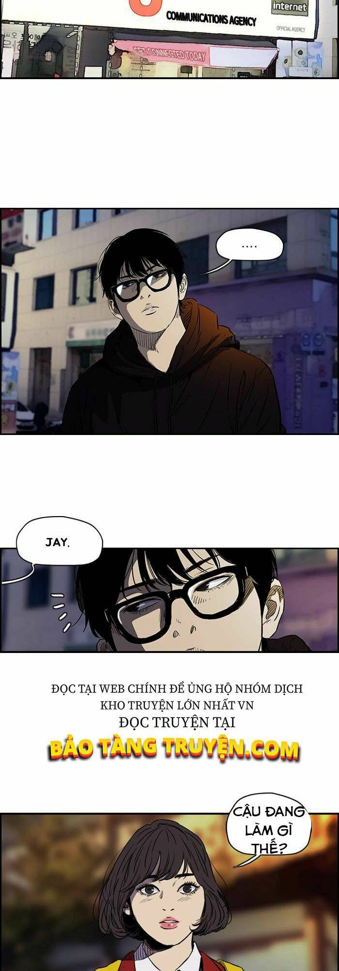 Thể Thao Cực Hạn Chapter 136 - Trang 2