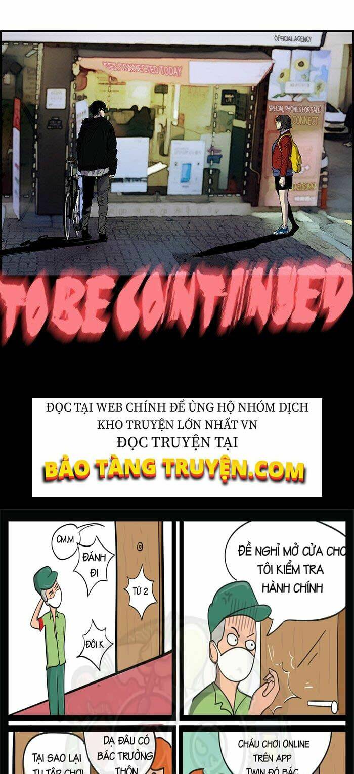 Thể Thao Cực Hạn Chapter 136 - Trang 2