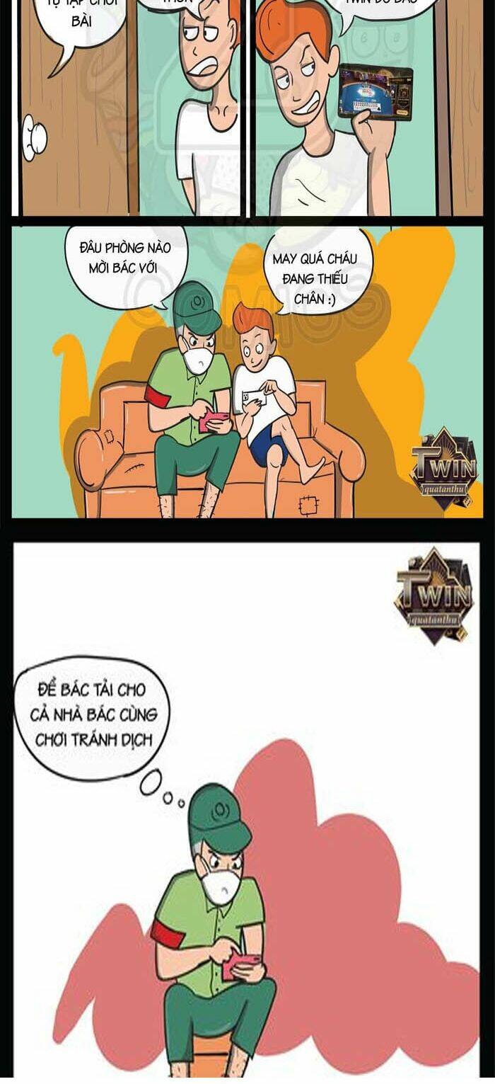 Thể Thao Cực Hạn Chapter 136 - Trang 2