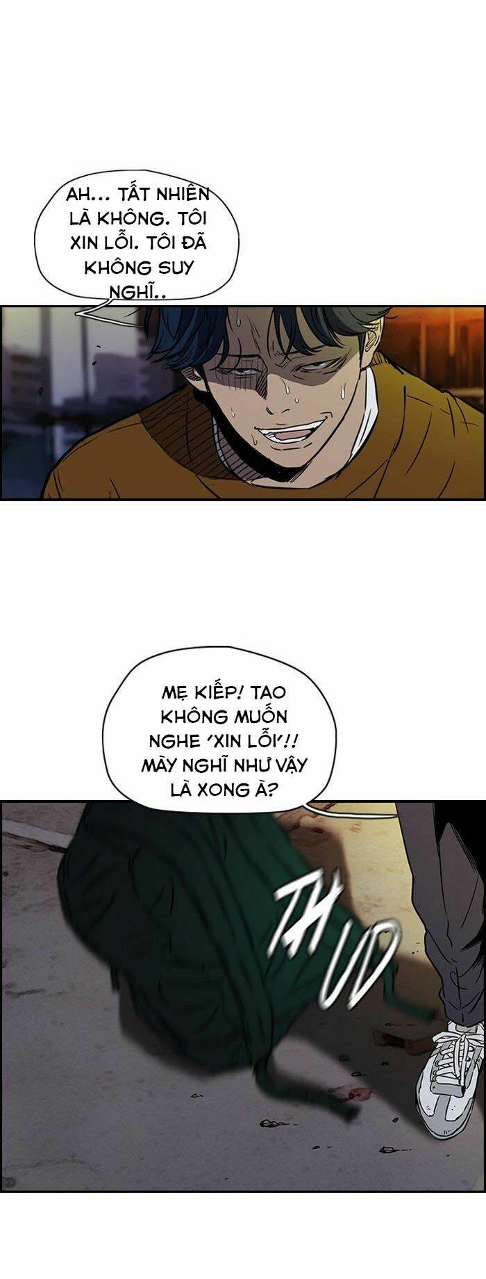 Thể Thao Cực Hạn Chapter 136 - Trang 2