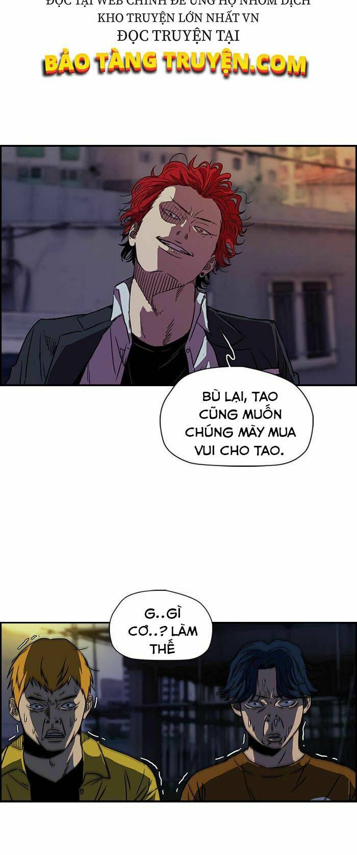 Thể Thao Cực Hạn Chapter 136 - Trang 2