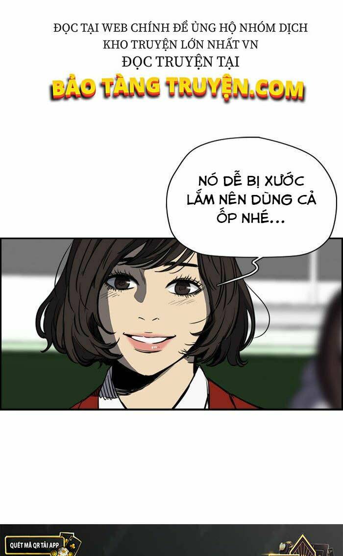 Thể Thao Cực Hạn Chapter 137 - Trang 2