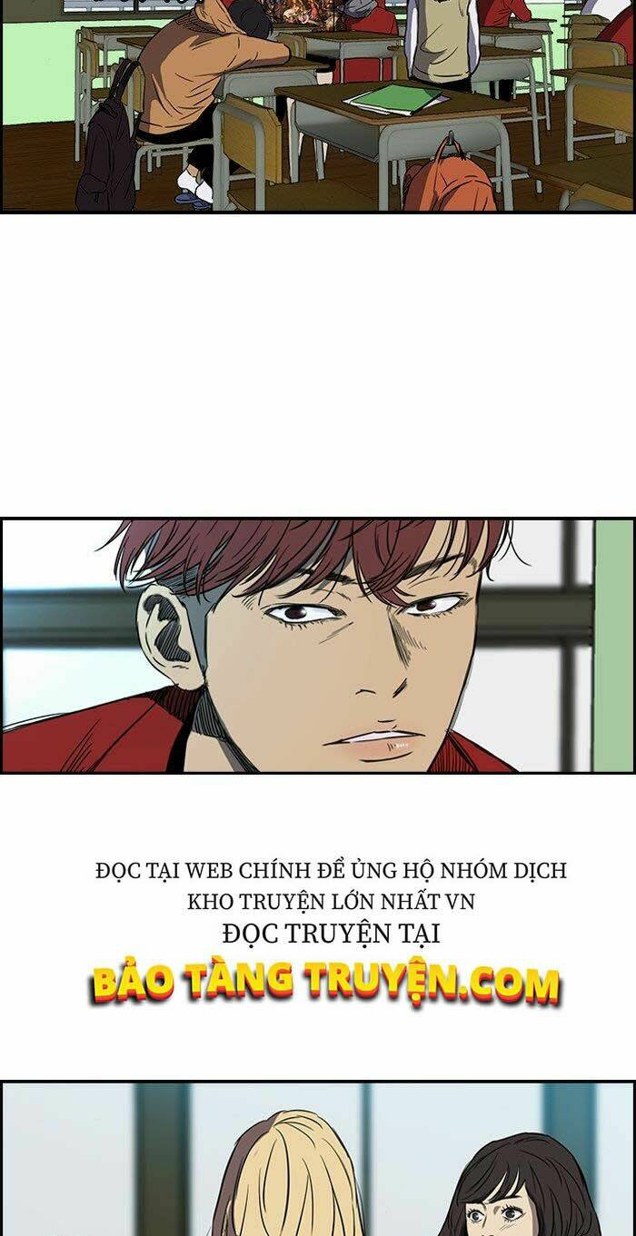 Thể Thao Cực Hạn Chapter 137 - Trang 2