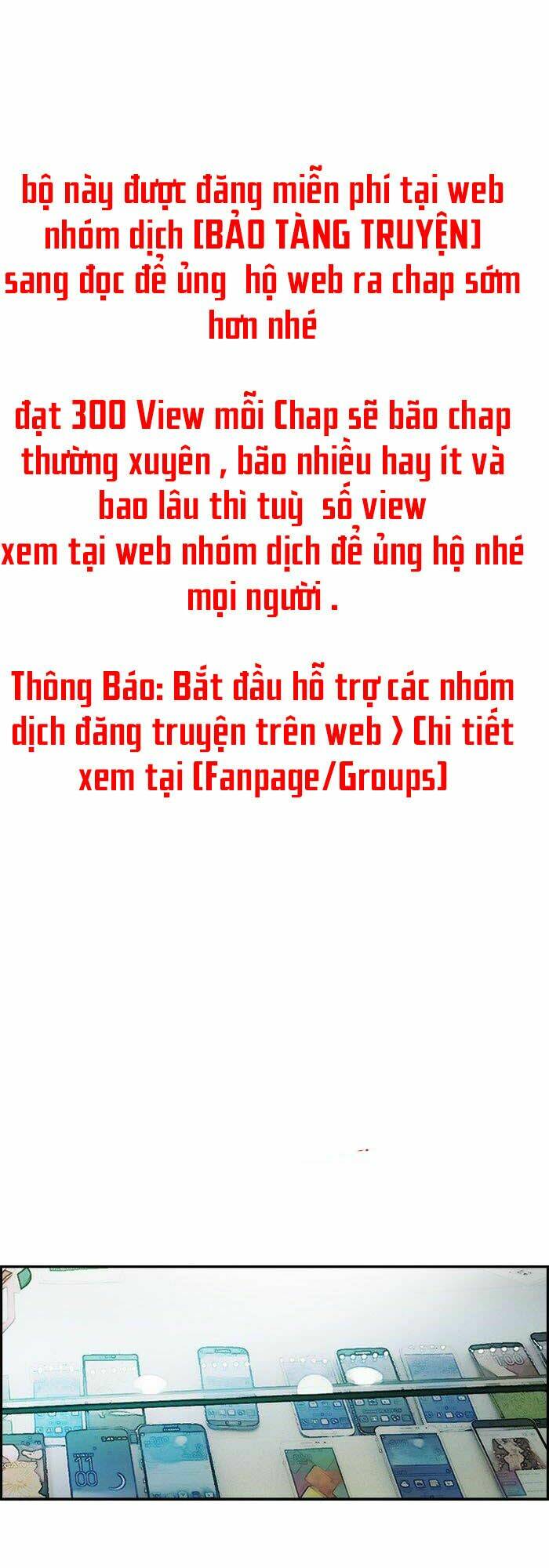 Thể Thao Cực Hạn Chapter 137 - Trang 2