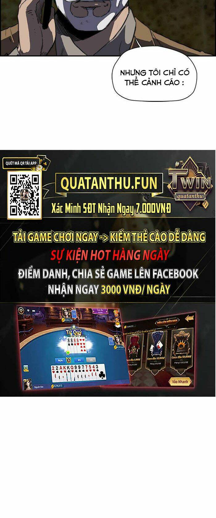 Thể Thao Cực Hạn Chapter 137 - Trang 2