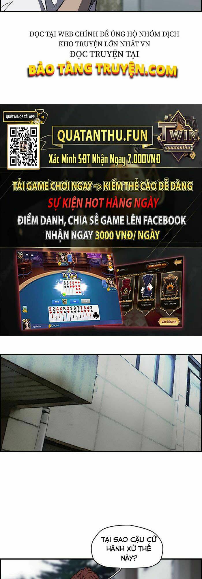 Thể Thao Cực Hạn Chapter 137 - Trang 2