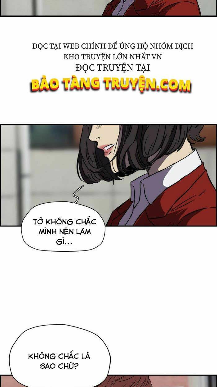 Thể Thao Cực Hạn Chapter 137 - Trang 2