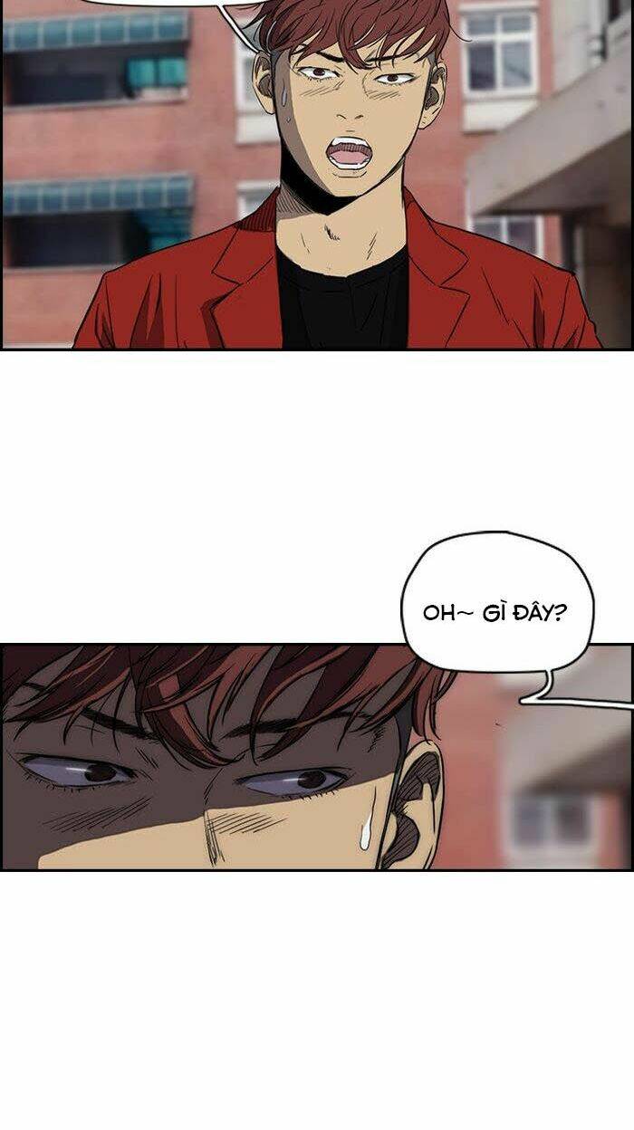 Thể Thao Cực Hạn Chapter 137 - Trang 2