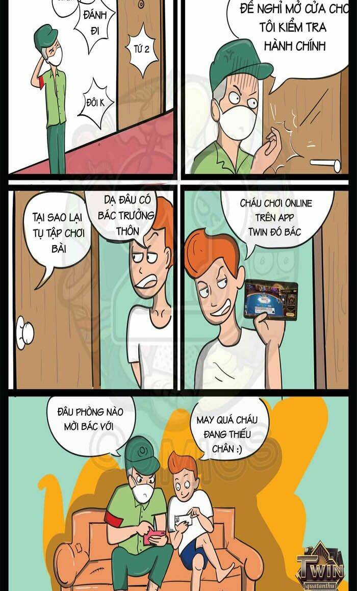 Thể Thao Cực Hạn Chapter 137 - Trang 2