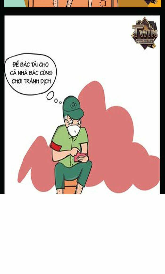 Thể Thao Cực Hạn Chapter 137 - Trang 2