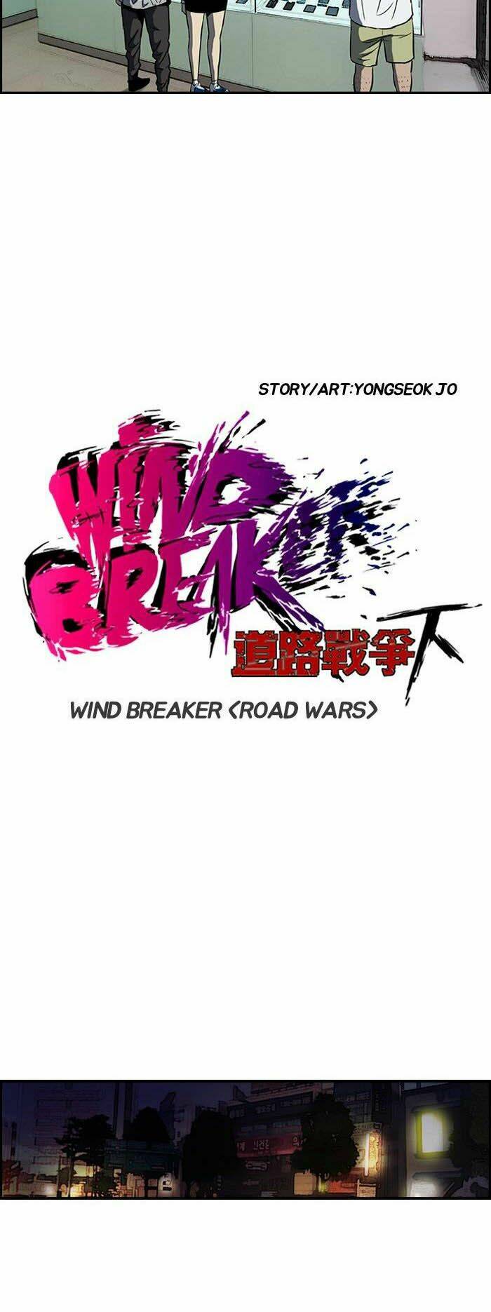 Thể Thao Cực Hạn Chapter 137 - Trang 2