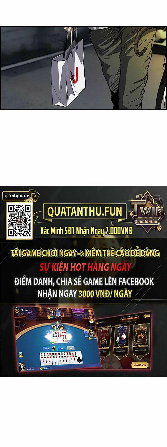 Thể Thao Cực Hạn Chapter 137 - Trang 2