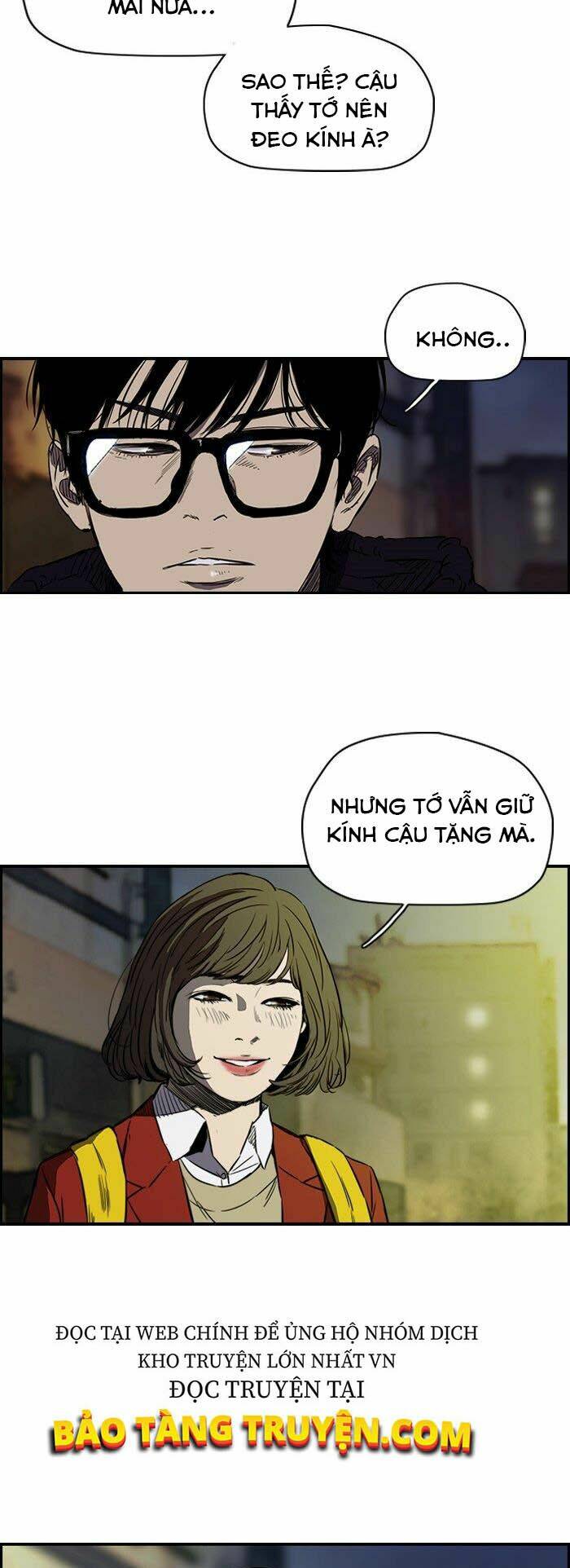 Thể Thao Cực Hạn Chapter 137 - Trang 2