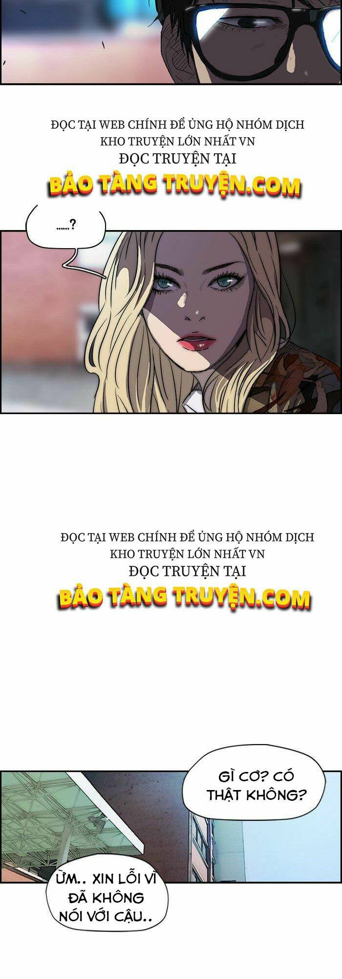 Thể Thao Cực Hạn Chapter 138 - Trang 2