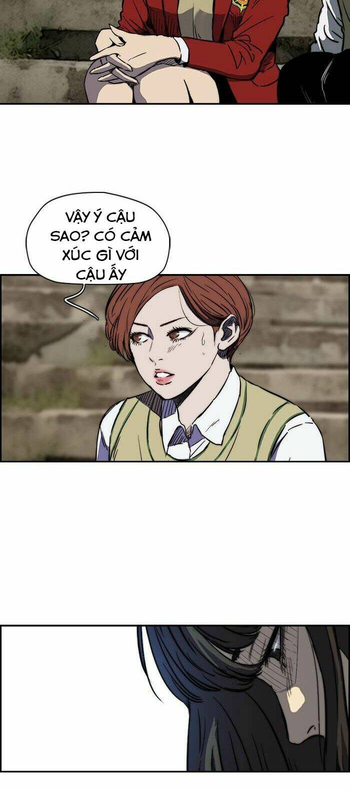 Thể Thao Cực Hạn Chapter 138 - Trang 2