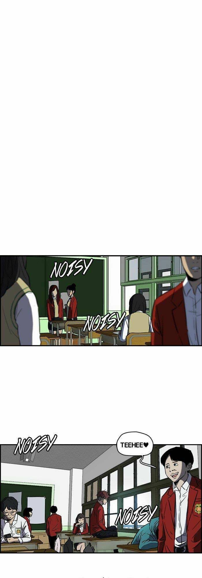 Thể Thao Cực Hạn Chapter 138 - Trang 2